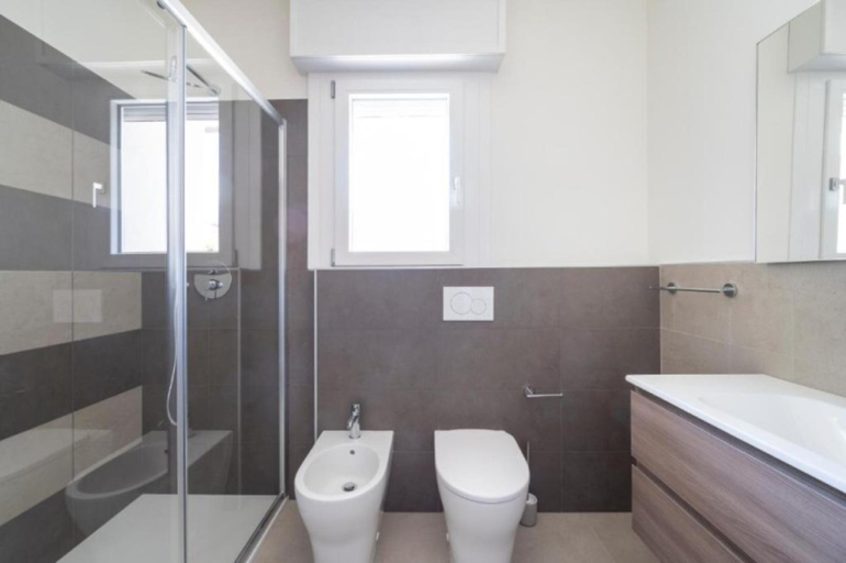 2, Newly renovated modern two room apartment, Venezia