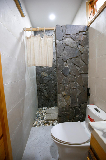 Bathroom 3, Vitamin Sea, Phan Thiết