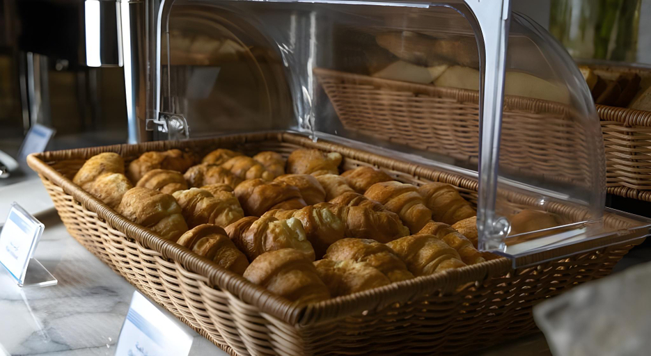 Food & Drinks 5, Ravilion Hotel Mecca - فندق رافيليون مكة, Makkah
