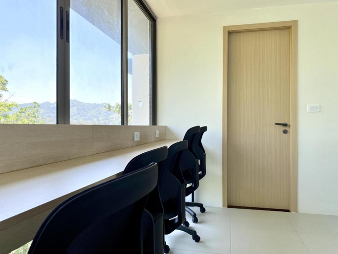 Public Area 2, Fantasea Condo Kamala, Phuket Island