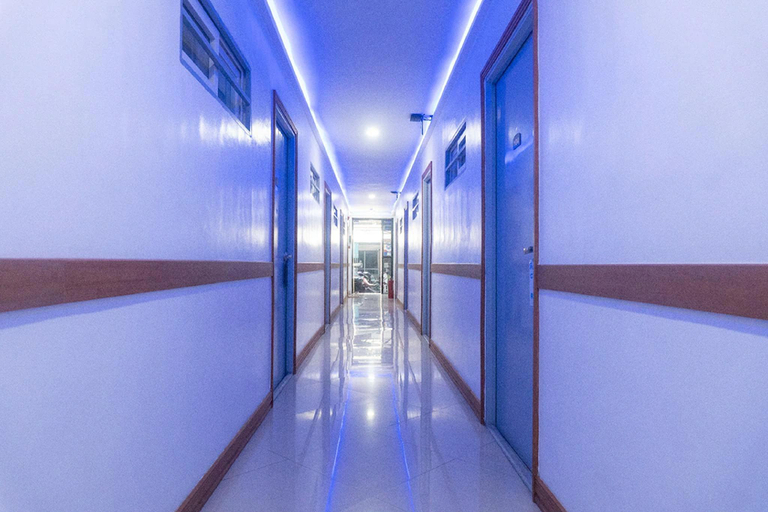 Others 5, Jumong Flower Dormitory, Mabalacat