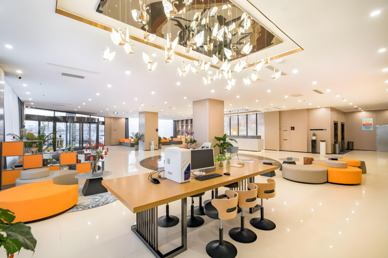 Others 4, Urba Hotel Jinzhou Century Mall, Shijiazhuang