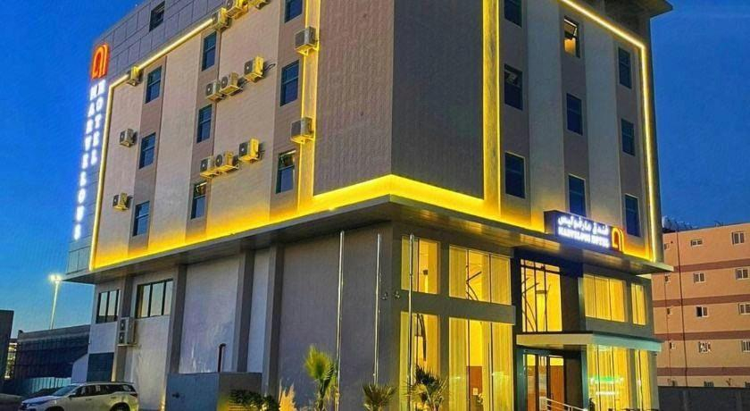 Exterior & Views 2, Marvelous Hotel, Tabuk
