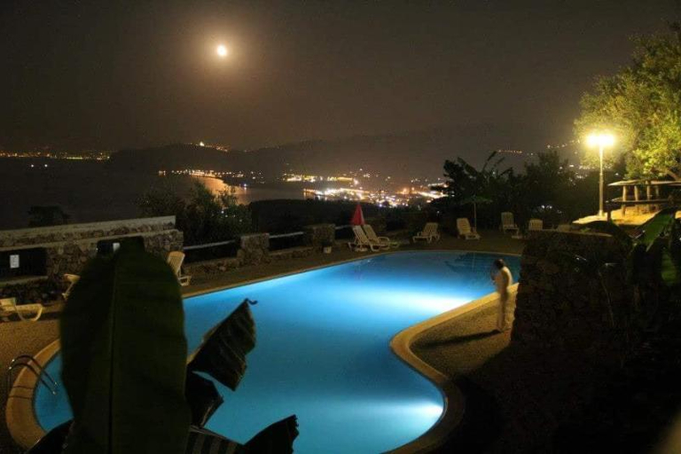 Sport & Beauty 2, Agriturismo Santa Margherita, Messina