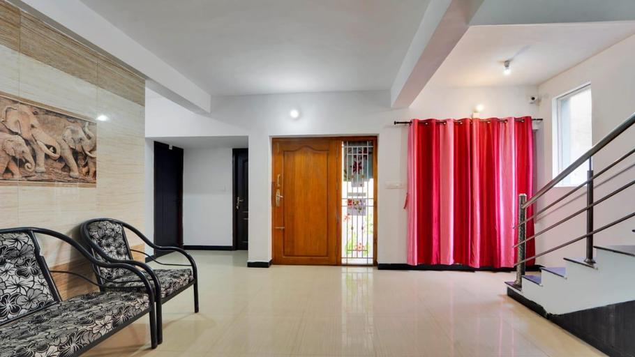 Interior view 5, Rich Queen House Cottage, The Nilgiris