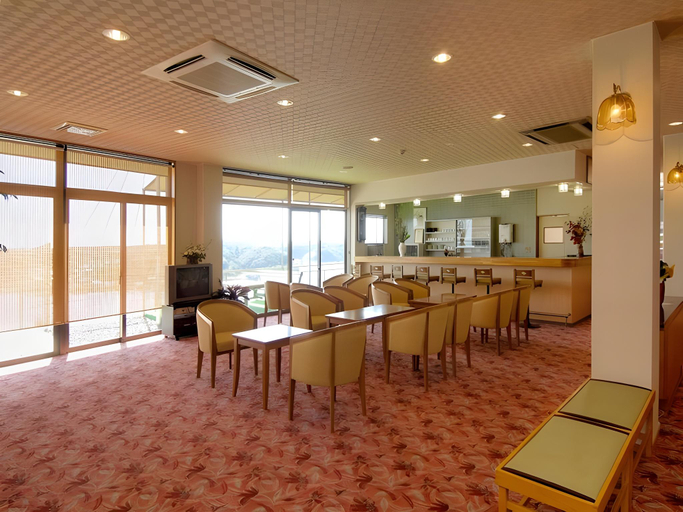Food & Drinks 2, Ikadasou Sanjou, Shima