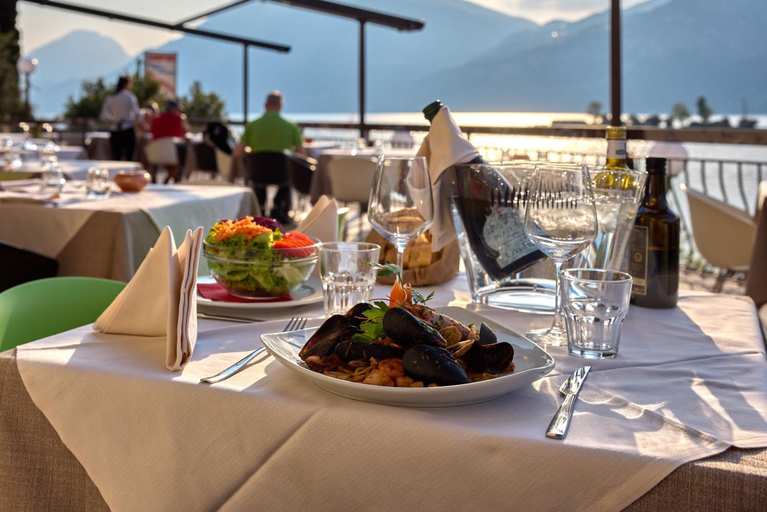 Food & Drinks 2, Locanda Bellavista food&rooms, Verona