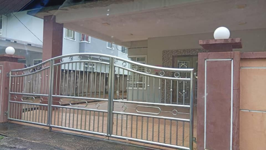 Others 3, Happy raub guest house, Raub