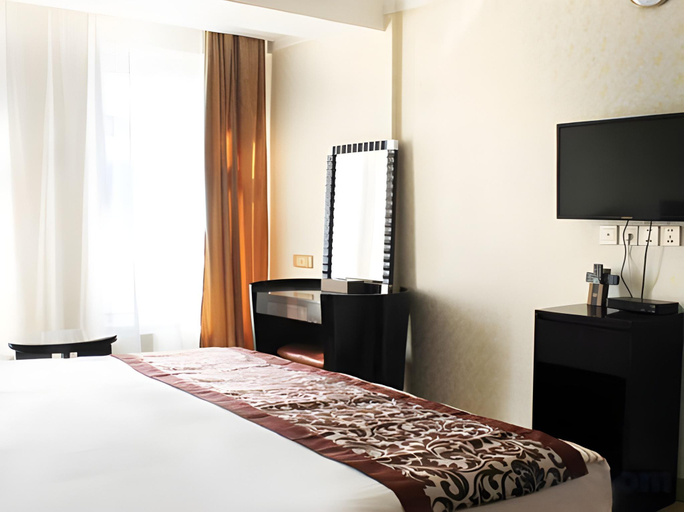 Bedroom 3, Royal House Hotel 2, Ulan Bator