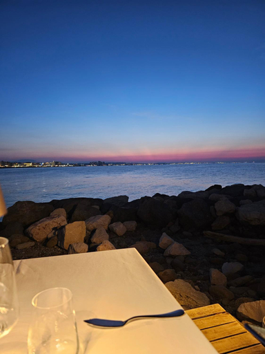 Food & Drinks 2, Cattolica Apartments, Rimini