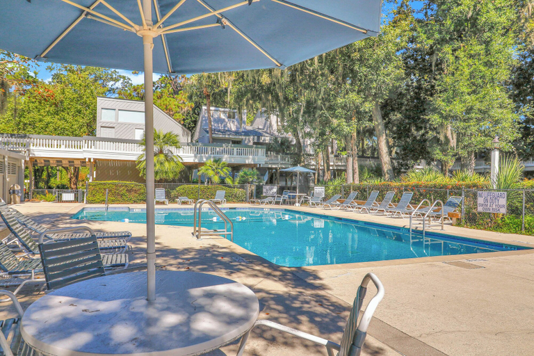 Sport & Beauty, 6101 Treetops by Hilton Head Retreats, Beaufort