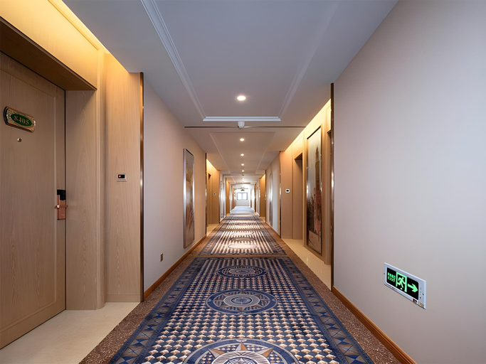 Others 3, Vienna International Hotel Zhoushan Dinghai, Zhoushan