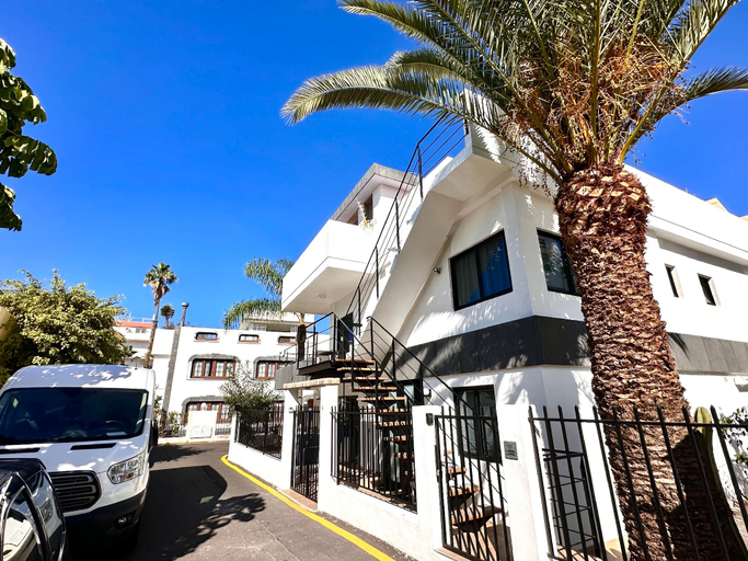 Exterior & Views 2, Puerto de la cruz, Santa Cruz de Tenerife