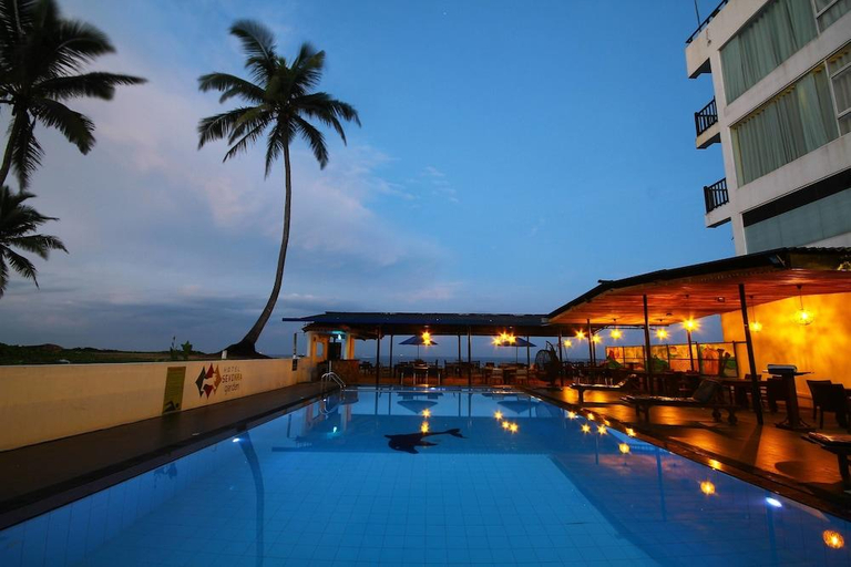 Sport & Beauty 2, Sevonra Garden, Habaraduwa