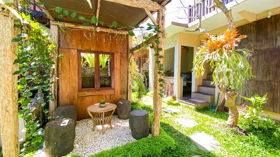 Others 4, Ubud River Campuhan Villa, Gianyar