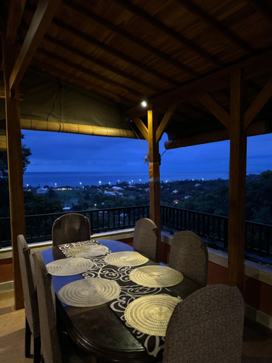 Food & Drinks, Villa Bukit Sing Sing, Buleleng