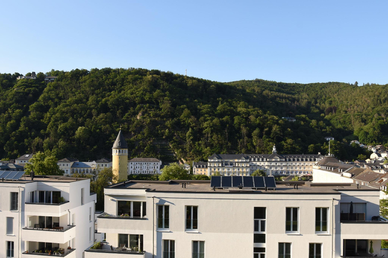 Exterior & Views 1, Parkhotel Bad Ems, Rhein-Lahn-Kreis