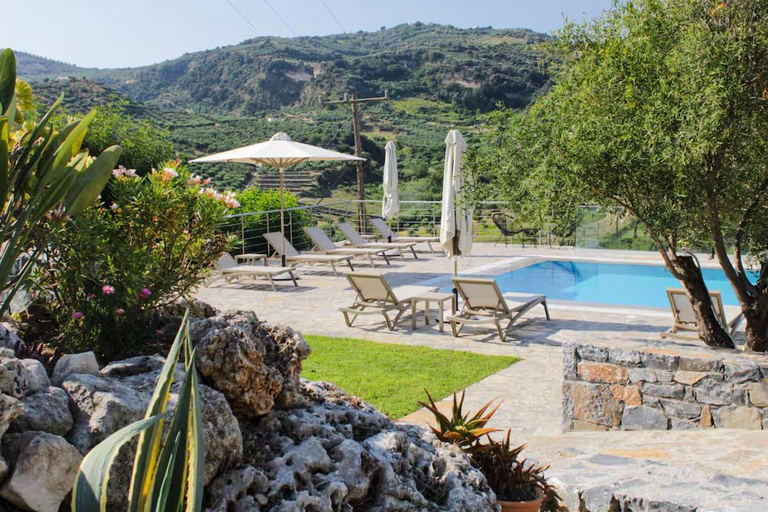 Sport & Beauty 4, ReCrete - Retreat in Crete, Crete
