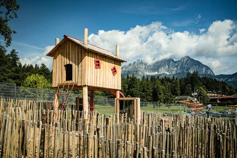 Exterior & Views 2, Kitzbühel Suites by ALPS RESORTS, Kitzbühel