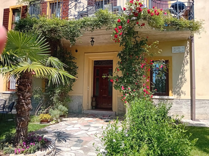 Exterior & Views, Villa Montegolo, Verona