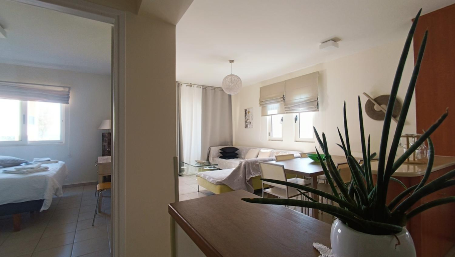 Bedroom, Villa, Crete