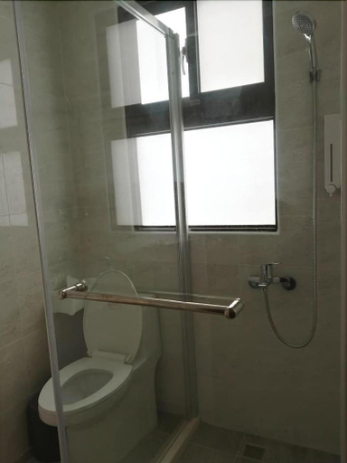 Bathroom 4, Haven B&B, Penghu