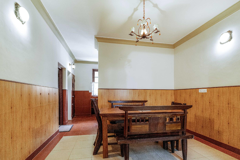 Others 5, T Cherry Villa by Le Montfort, Idukki