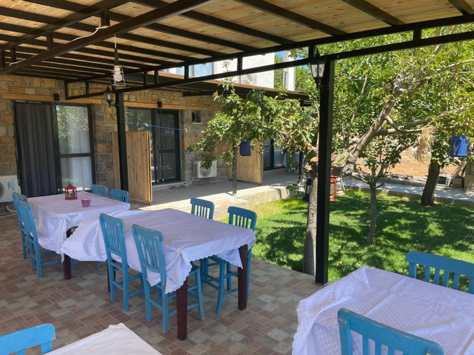 Food & Drinks, Imbrossa Hotel, Gökçeada