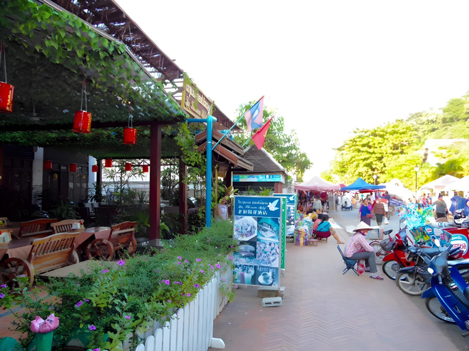 Others 5, Lao Blossom Hotel, Luang Prabang