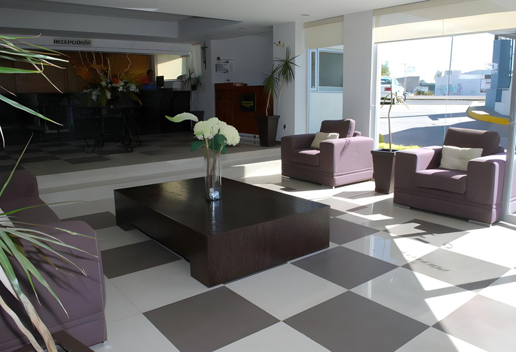 Public Area 3, Hotel JM Celaya, Celaya