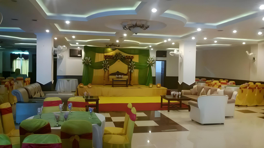 Food & Drinks 3, Heaven Dreams Guest House, Azad Kashmir