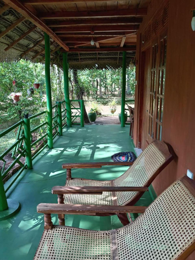 Others 3, Sigiri Lion Eco Palace, Dambulla