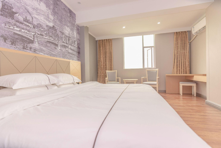 Others 5, Yimi Hotel (Guangzhou Huadu Beixing Wanda Plaza Branch), Guangzhou