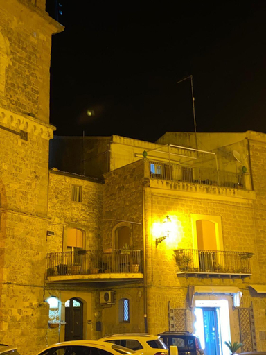 Others 4, Torre Adelasia, Enna
