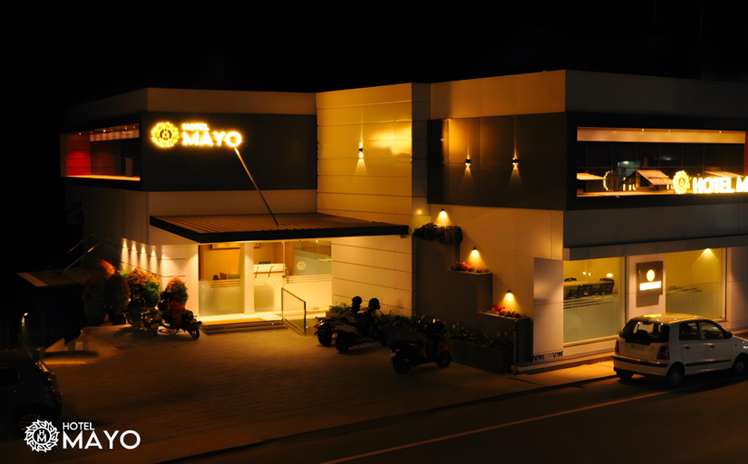 Exterior & Views 1, Hotel Mayo, Wayanad