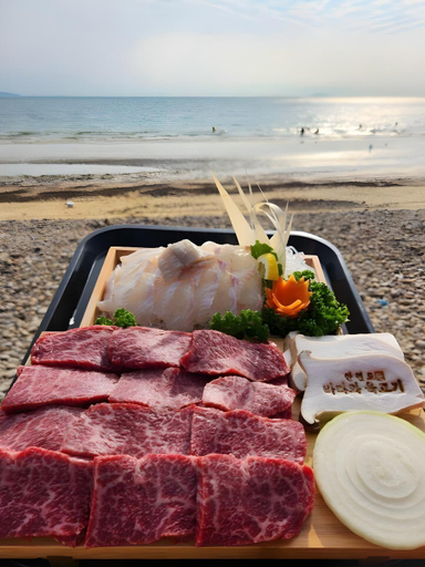 Food & Drinks 2, Anmyeondo Ocean Beach MOTEL, Taean