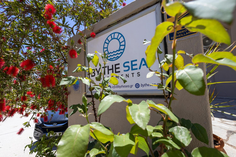 4, By the Sea Apartments-studios, Central Macedonia