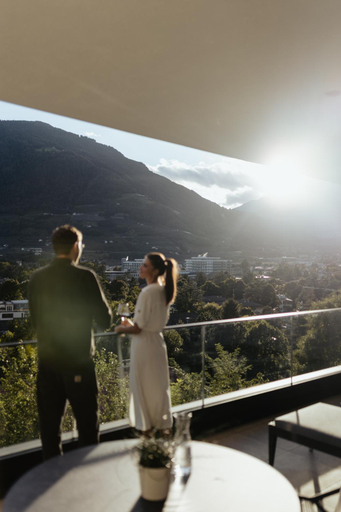 Others 5, The Hills, Bolzano