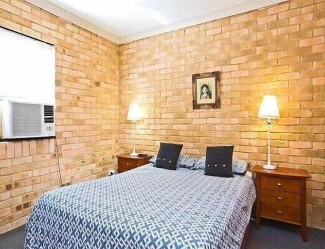 Bedroom 3, Hanbury Lodge , Newcastle - Inner City