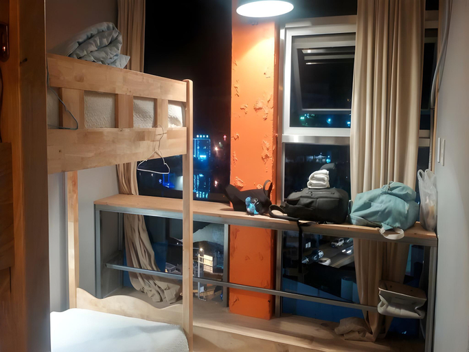 Bedroom 2, Life Guest House, Tongyeong