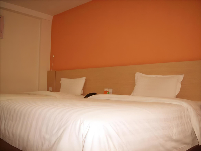 Others 4, 7 Days Inn Deyang Wenmiao Square, Deyang