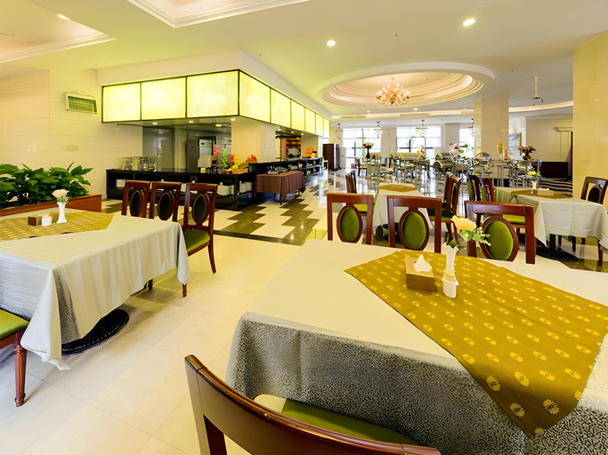Food & Drinks 5, Hawana Resort Guangzhou, Guangzhou