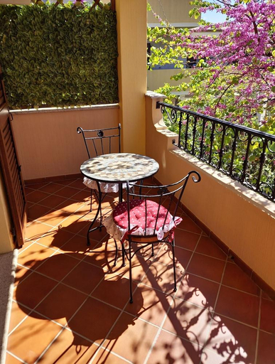 Others 5, B&B Ametista, Cagliari