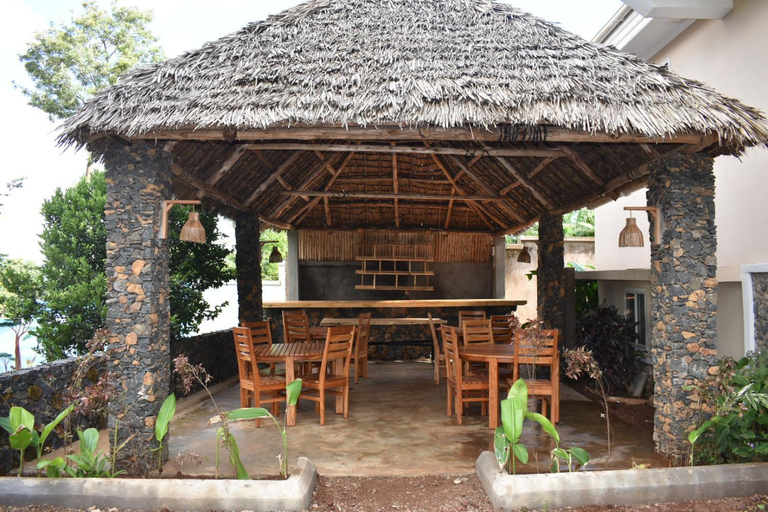 Food & Drinks 5, Kilimanjaro Accommodation, Moshi Rural
