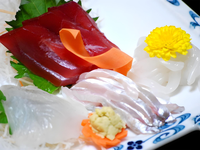 Food & Drinks 3, Hinagu Onsen Kinparo, Yatsushiro