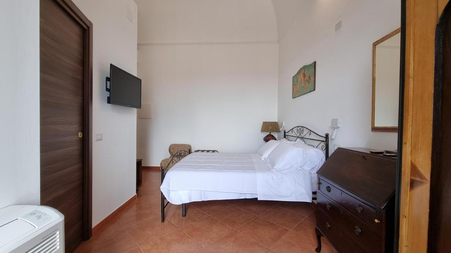 Others 2, Suite Il Ducale, Matera
