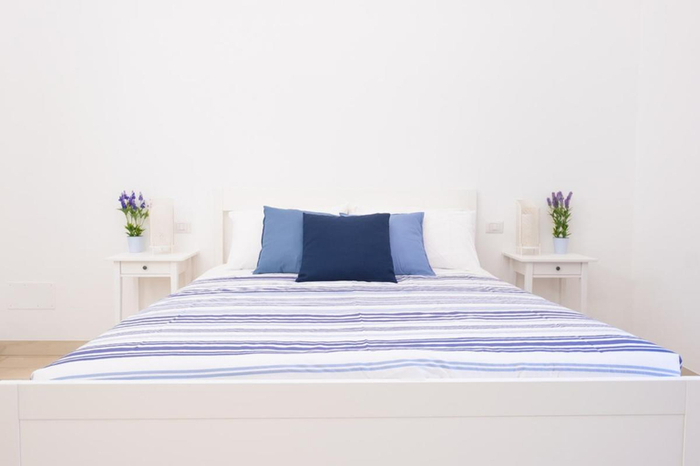 Bedroom 2, Ciatu Miu, Syracuse