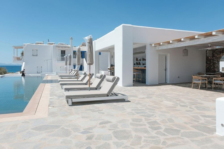 Others 2, Kameo Boutique Hotel, Antiparos, South Aegean
