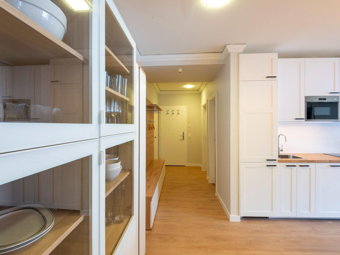 Others 4, Apartment in Zwieselstein comfort 61m², Imst