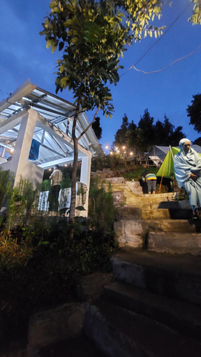 Exterior & Views, Zoya Hills Camping Ground, Bogor